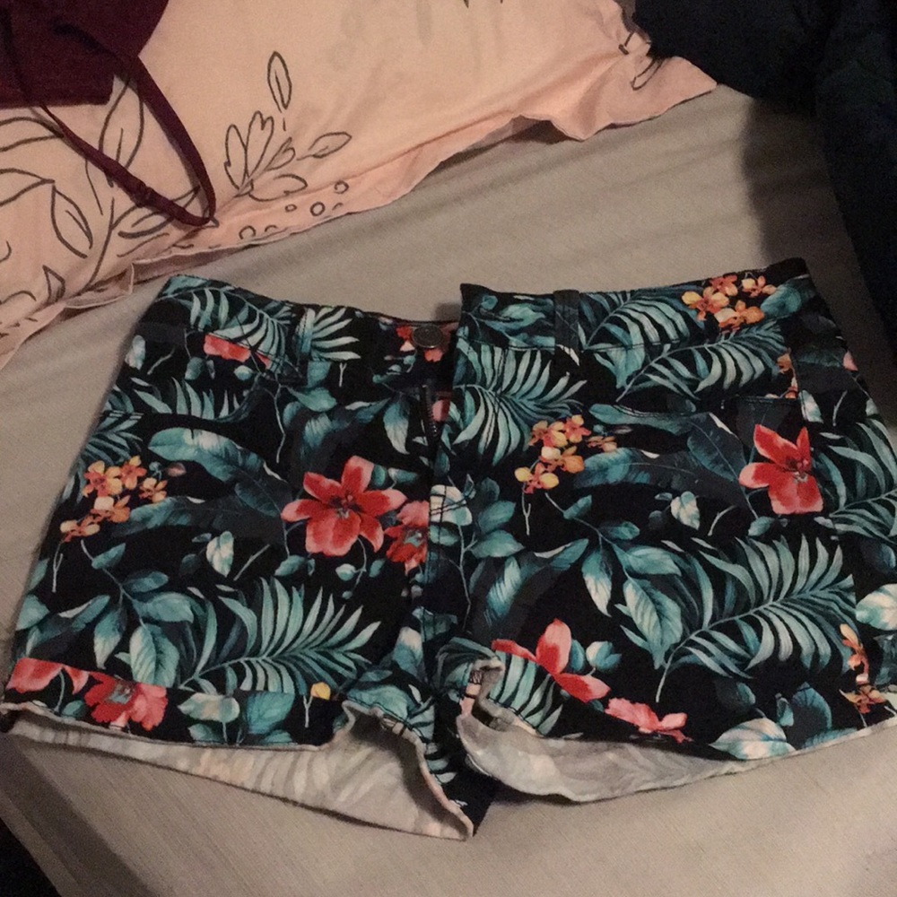 Shorts